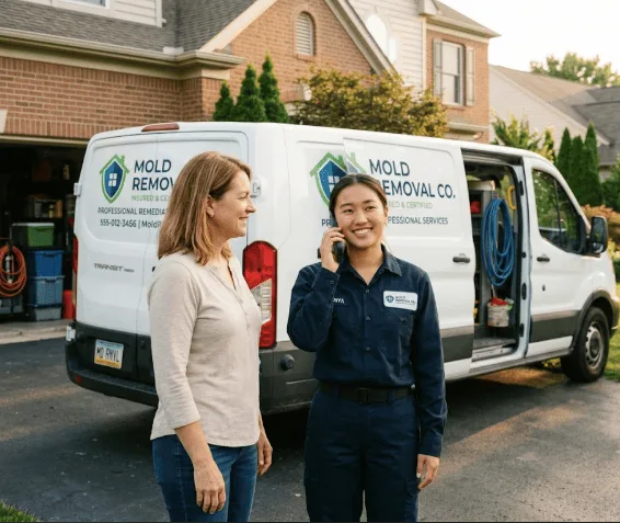 Crawlspace Mold Remediation Sheakleyville, PA FAQs